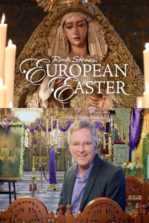 Póster de la película Rick Steves' European Easter