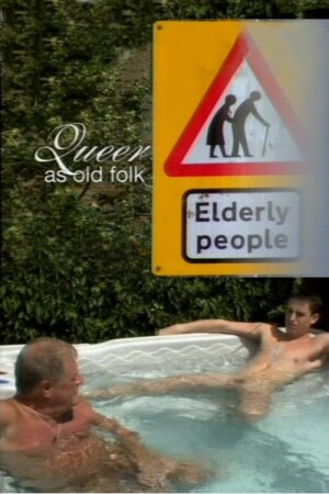 Queer as Old Folk film poster