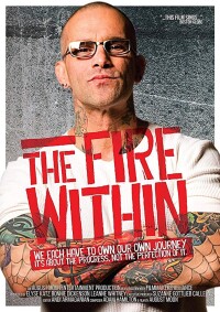 The Fire Within filming locations The Fire Within filming locations