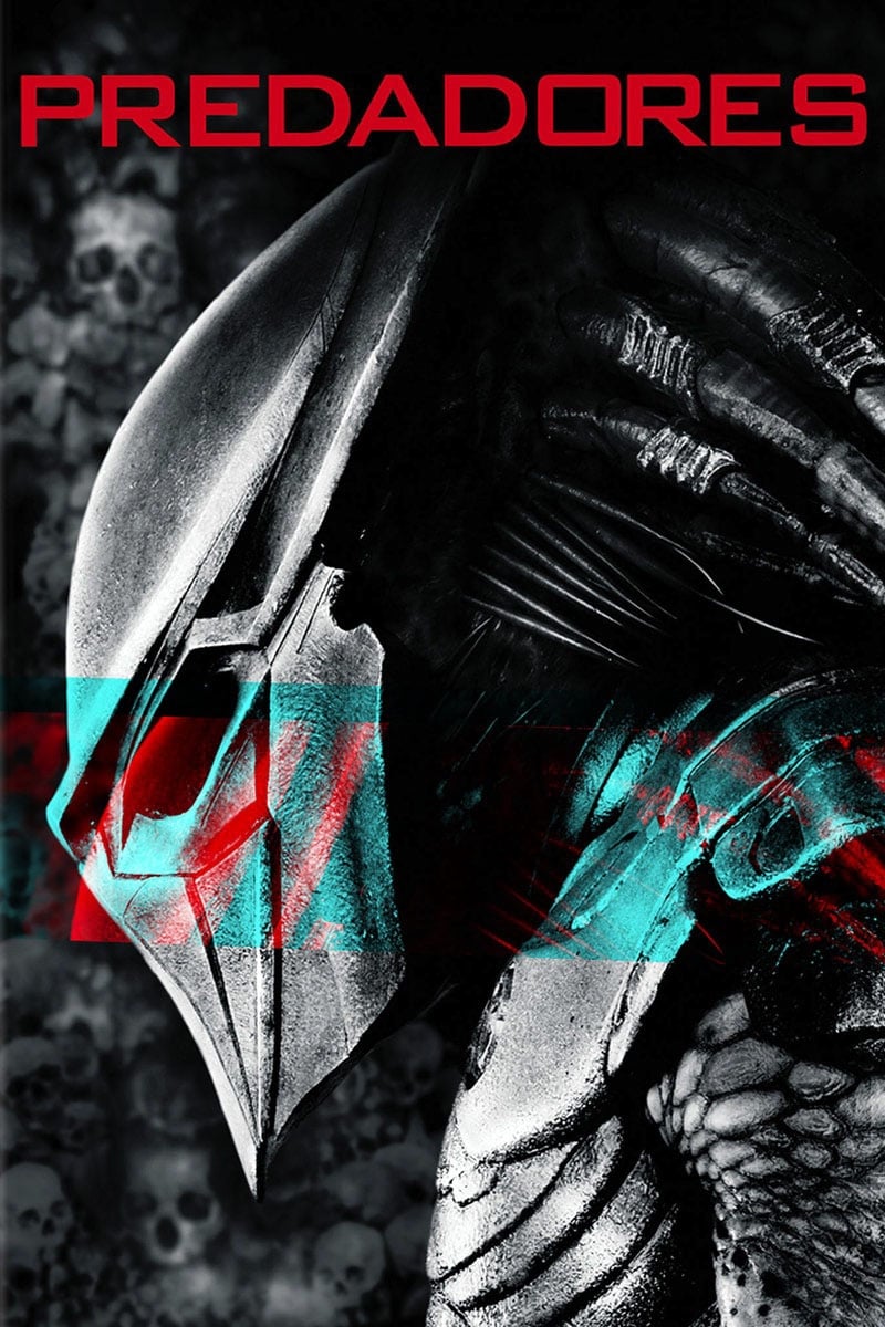 Poster of Predators
