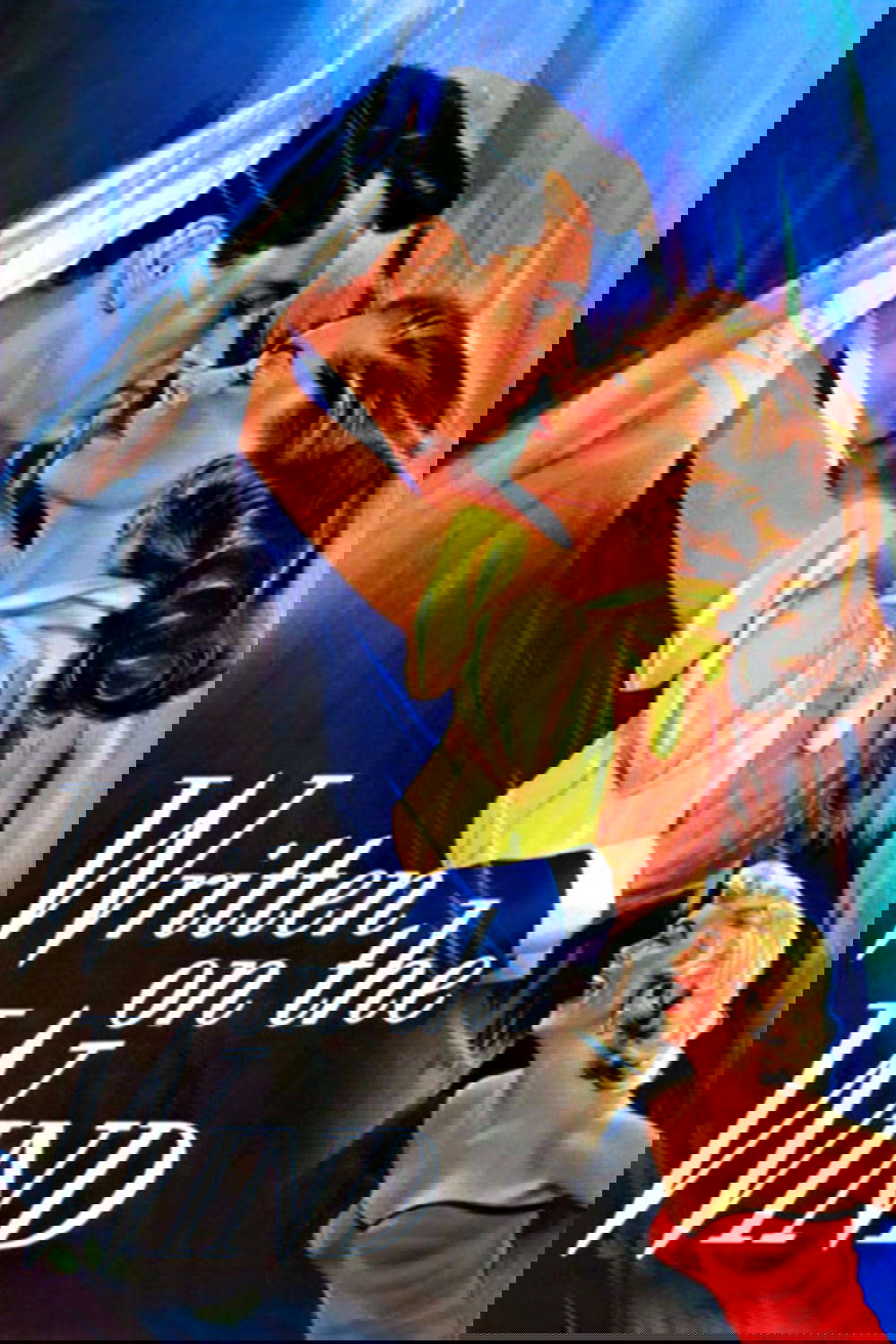 Dónde se rodó Escrito sobre el viento