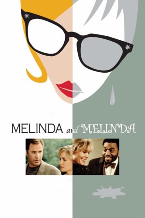 Melinda and Melinda film poster
