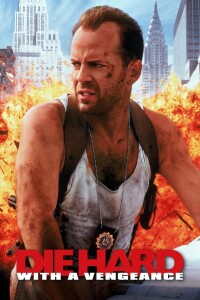 Die Hard: With a Vengeance filming locations