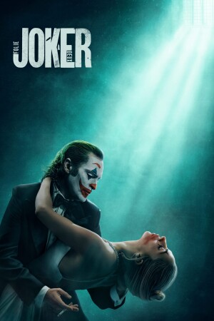 Joker: Folie à Deux film poster