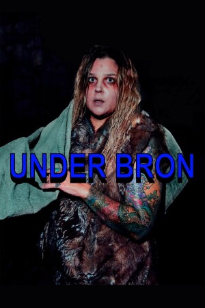 Póster de la película Under bron