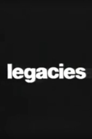 Legacies film poster