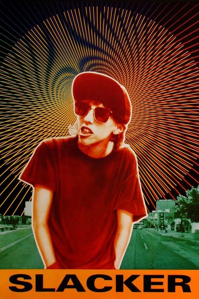 Dónde se rodó Slacker