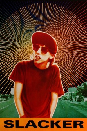 Slacker film poster