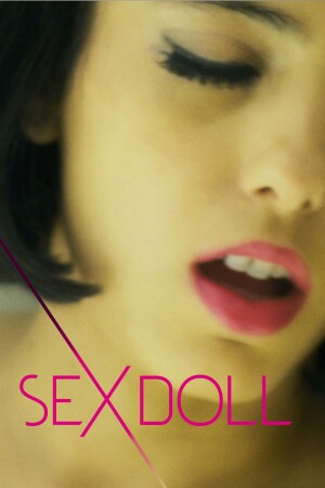 Póster de la película Sex Doll