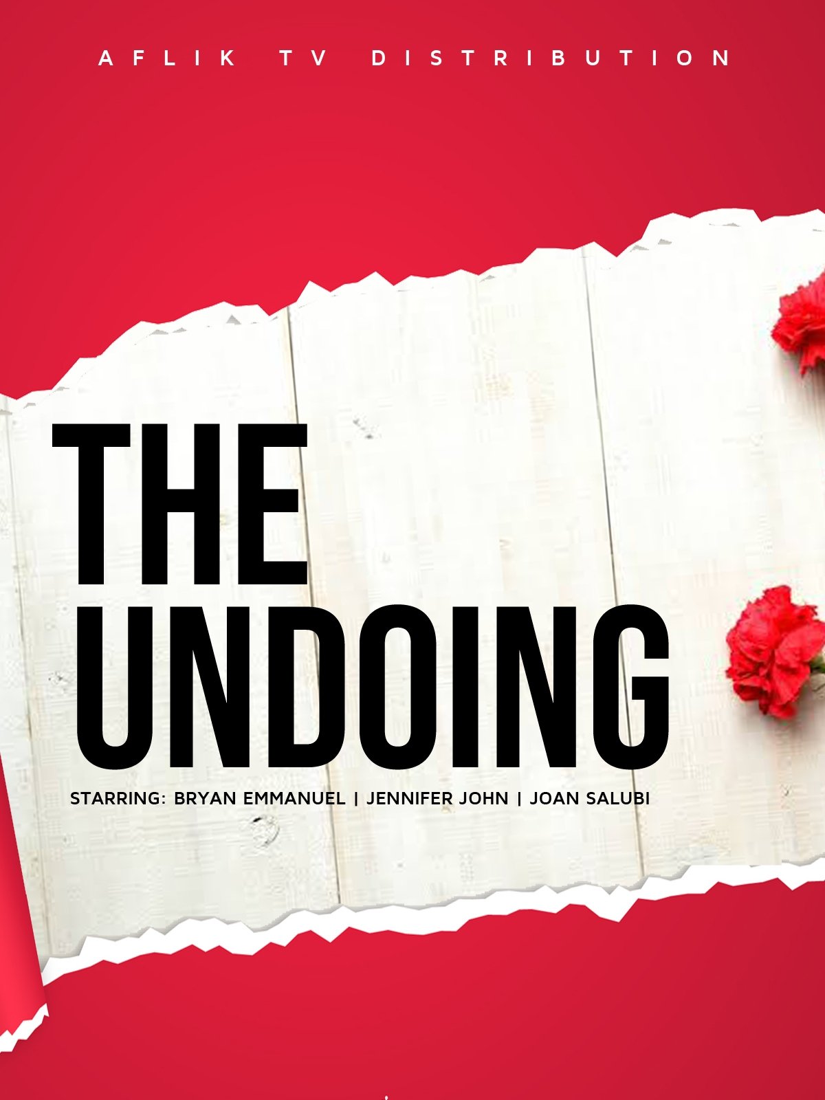 Dónde se rodó The Undoing