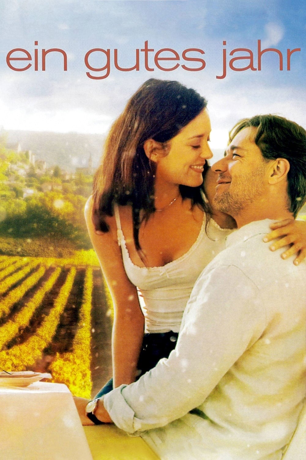 Poster of A Good Year