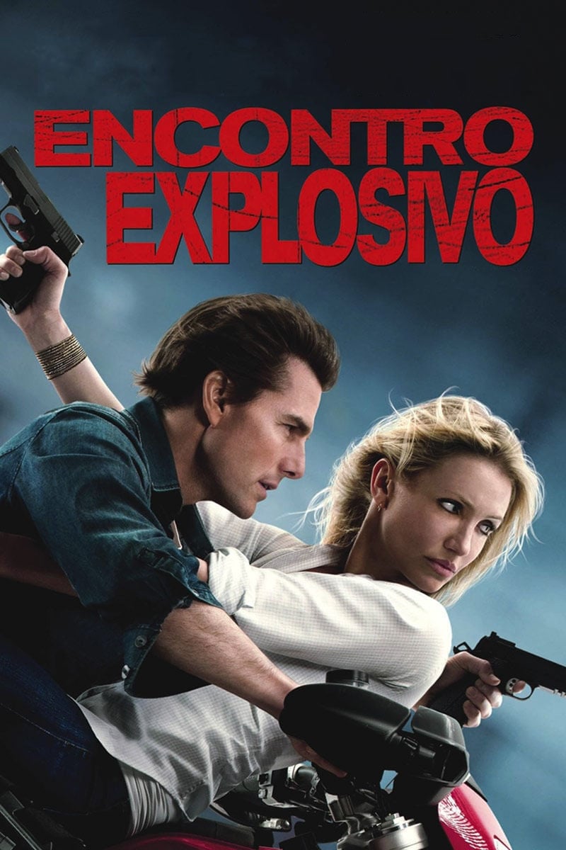 Póster de Noche y día