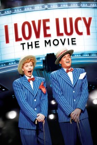 I Love Lucy: The Movie filming locations