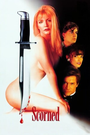 Scorned film poster