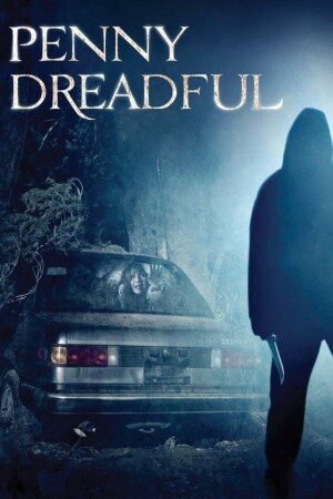 Póster de la película Penny Dreadful
