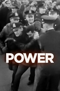 Power filming locations