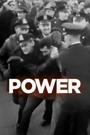 Power film poster