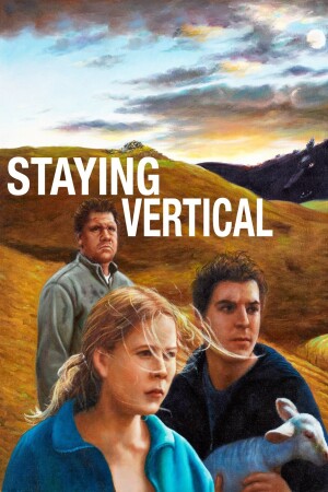 Póster de la película Rester vertical