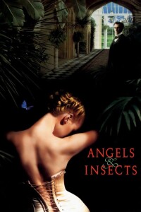 Angels and Insects filming locations