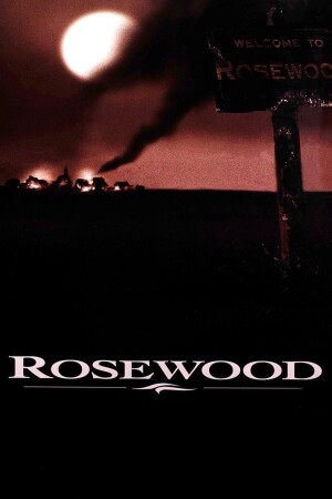 Rosewood film poster
