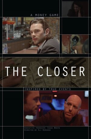 Póster de la película The Closer