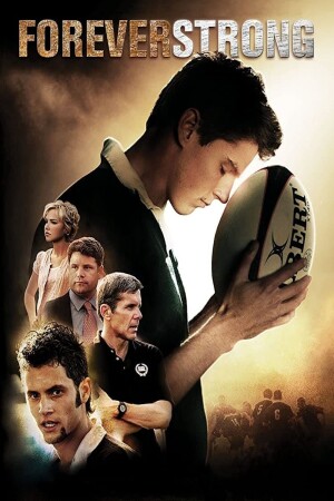 Forever Strong film poster