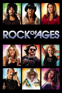 Rock of Ages filming locations