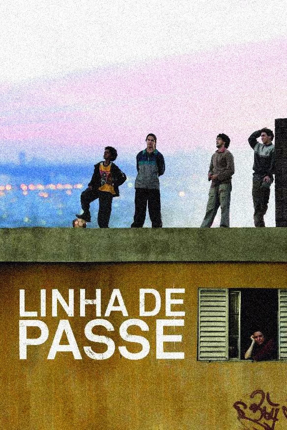 Dónde se rodó Línea de pase Dónde se rodó Línea de pase