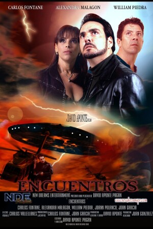 Póster de la película Encuentros