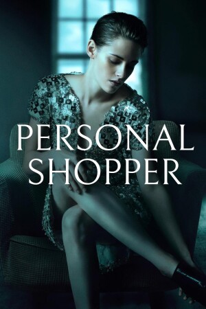 Personal Shopper film poster