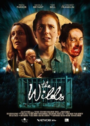 The Wilds film poster