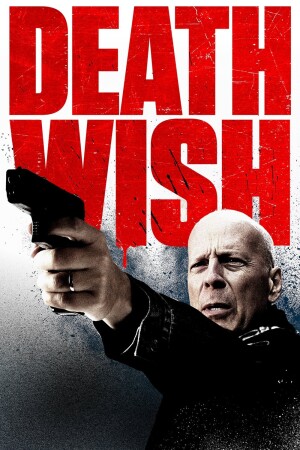 Death Wish film poster