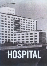 Hospital filming locations