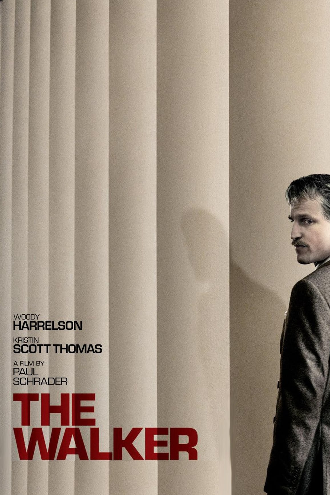 Poster of The Walker