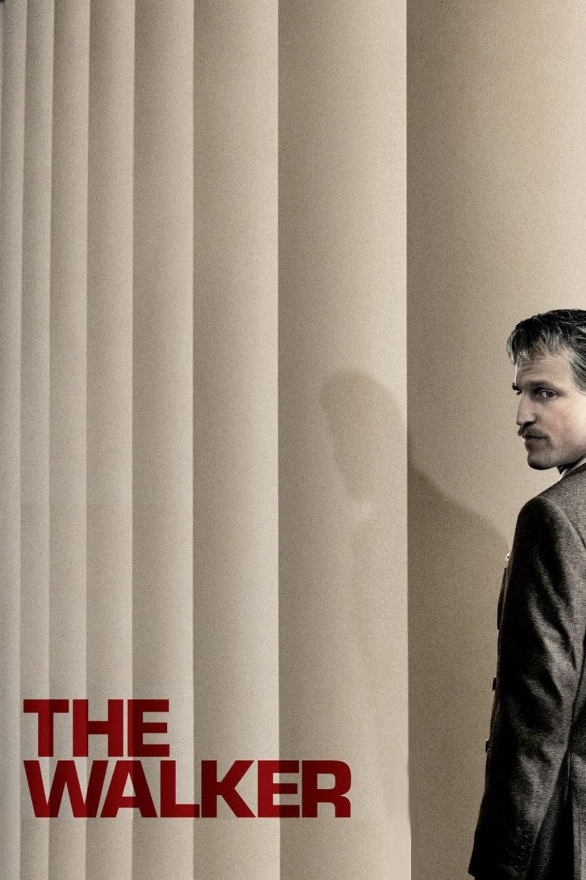 Poster of The Walker