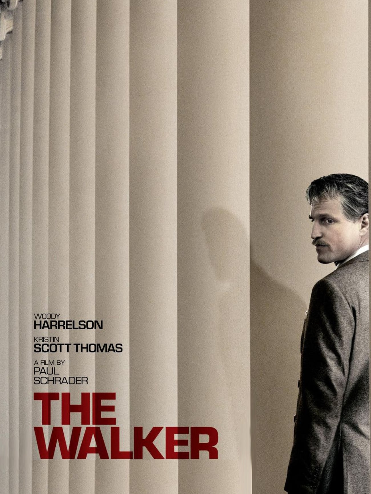 Poster of The Walker