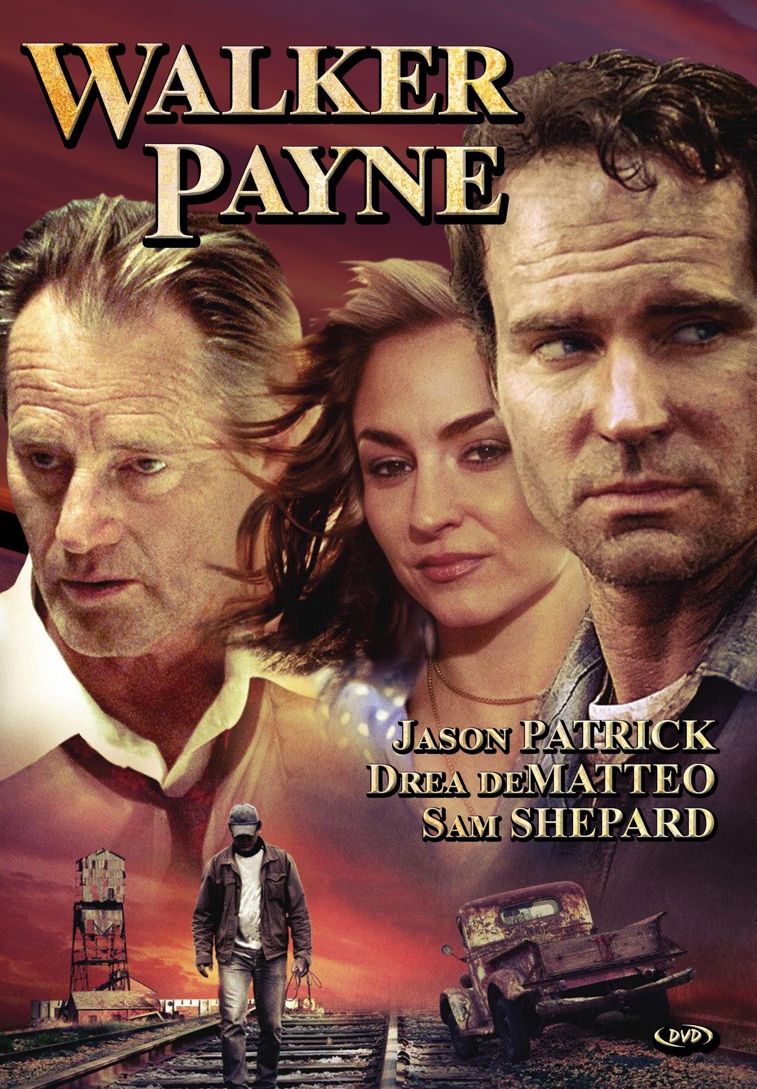 Poster of Walker Payne