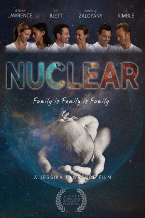 Nuclear film poster