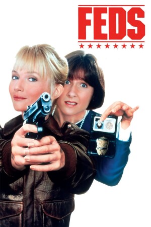 Póster de la película Mujeres del FBI