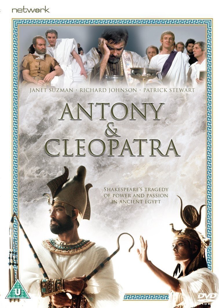 Dónde se rodó Antony and Cleopatra Dónde se rodó Antony and Cleopatra