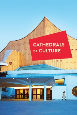 Cathedrals of Culture film poster