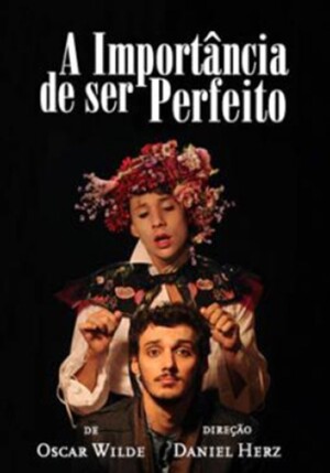 Póster de la película A Importância de Ser Perfeito