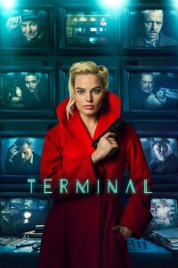 Terminal filming locations