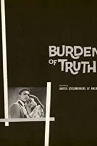 Burden Of Truth filming locations