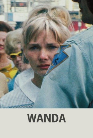Wanda film poster