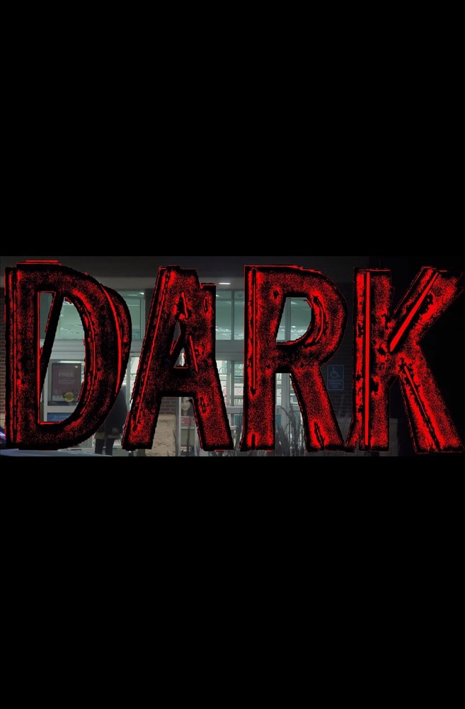 Póster de la película Dark