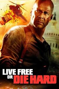 Live Free or Die Hard filming locations