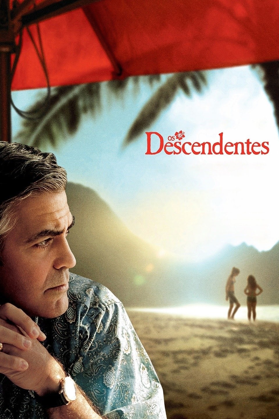 Poster of The Descendants