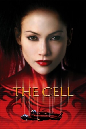 The Cell film poster