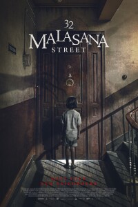 32 Malasana Street filming locations